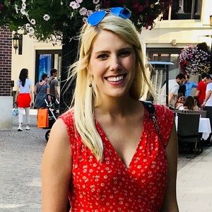 Meet your Posher, Taylor